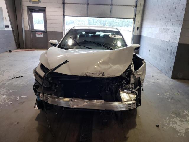 2019 HONDA INSIGHT LX 19XZE4F13KE005977