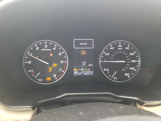 4S4BTANC7M3126252 Subaru Outback Limited