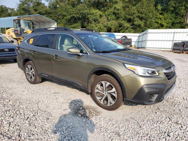 4S4BTANC3L3111066 Subaru Outback LI 4