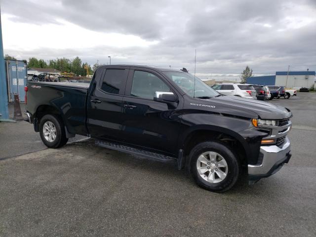 2019 CHEVROLET SILVERADO - 1GCRYDED9KZ334268