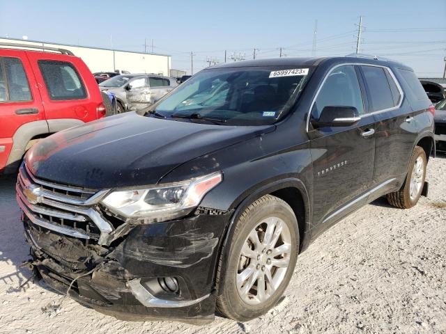 1GNEVJKW8KJ115660 Chevrolet Traverse H