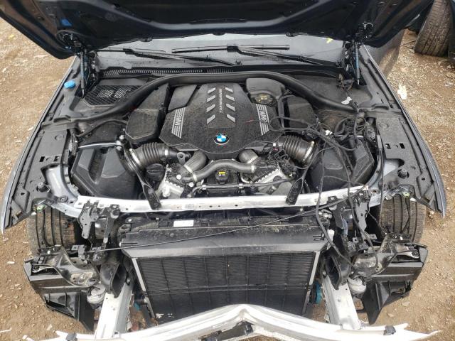 VIN WBAGV8C07NCG96226 2022 BMW 8 Series, M850XI no.11