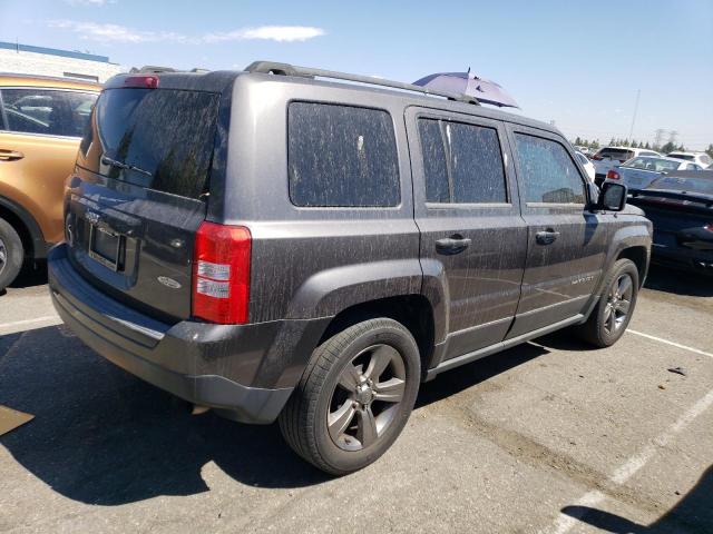 1C4NJPFAXED848978 Jeep Patriot Latitude