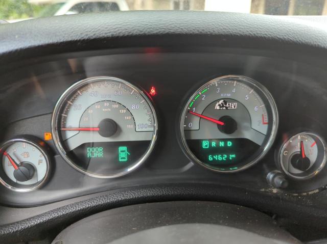 1C4HJWFG1FL656013 Jeep Wrangler Unlimited Rubicon