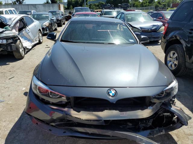 WBA4J1C53KBM12929 BMW 4 Series 430I GRAN 5