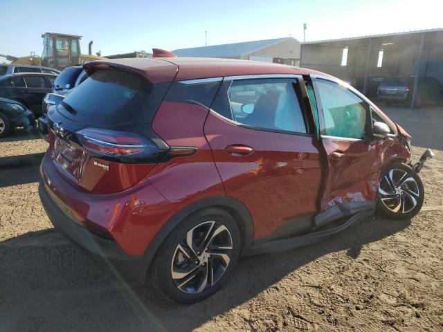2022 CHEVROLET BOLT EV 2L - 1G1FX6S00N4122792