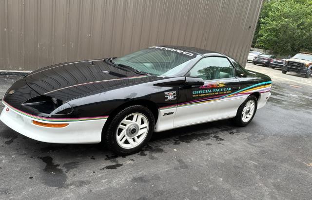 Vin: 2g1fp22p3p2106343, lot: 66272913, chevrolet camaro z28 19932