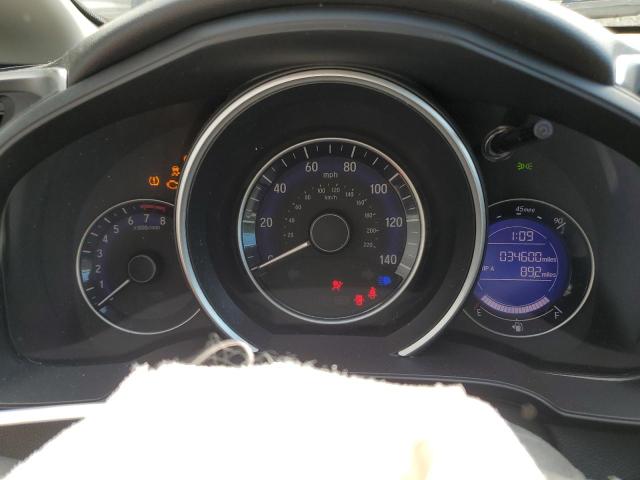 2020 HONDA FIT SPORT - 3HGGK5H63LM709264