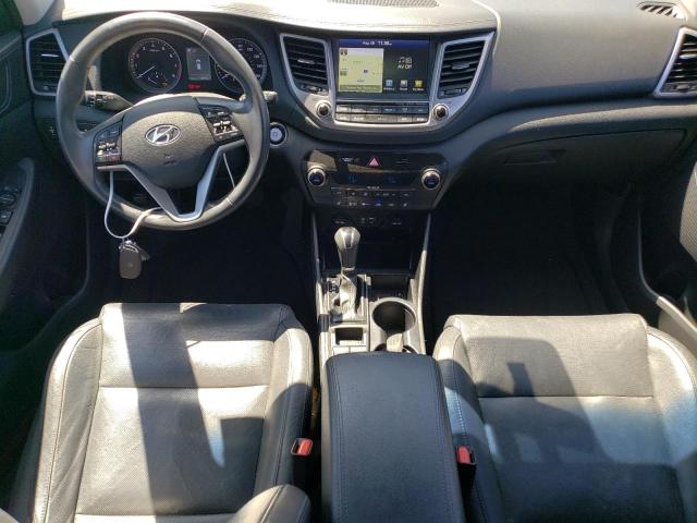 KM8J33A22HU388958 Hyundai Tucson Limited