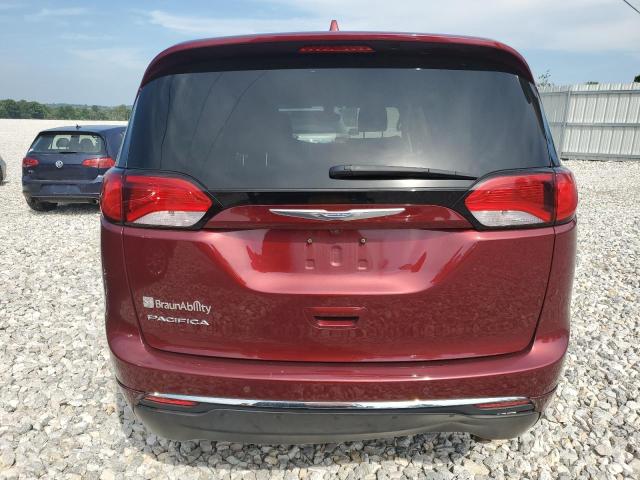 2C4RC1BG5HR823684 2017 CHRYSLER PACIFICA, photo no. 6