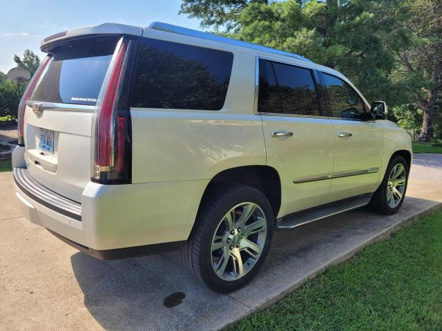 2015 CADILLAC ESCALADE L - 1GYS4MKJ0FR536259