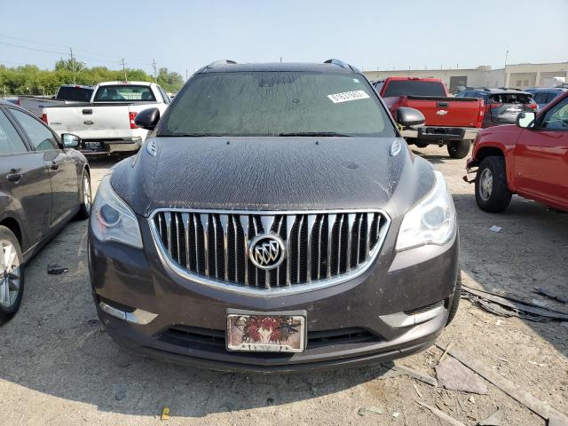 5GAKRBKD1FJ159818 Buick Enclave