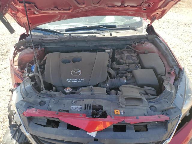 VIN 3MZBM1V72FM232689 2015 Mazda 3, Touring no.11