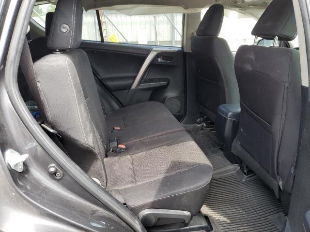 2017 TOYOTA RAV4 XLE - JTMRFREV0HJ715378