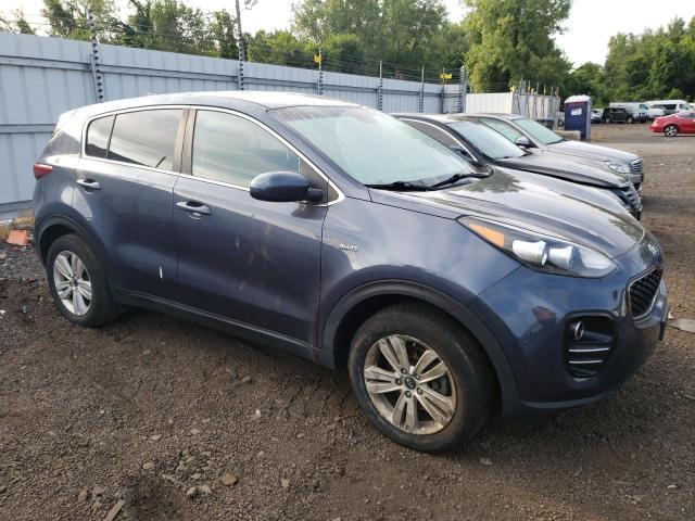 KNDPMCAC7J7378662 KIA Sportage Lx
