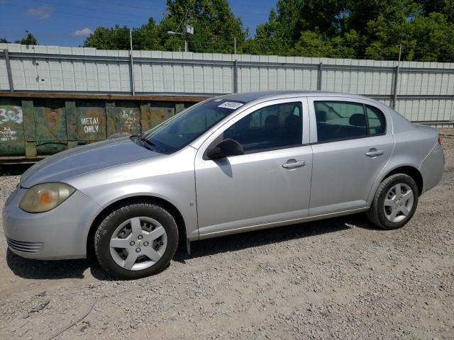 2008 Chevrolet Cobalt LS