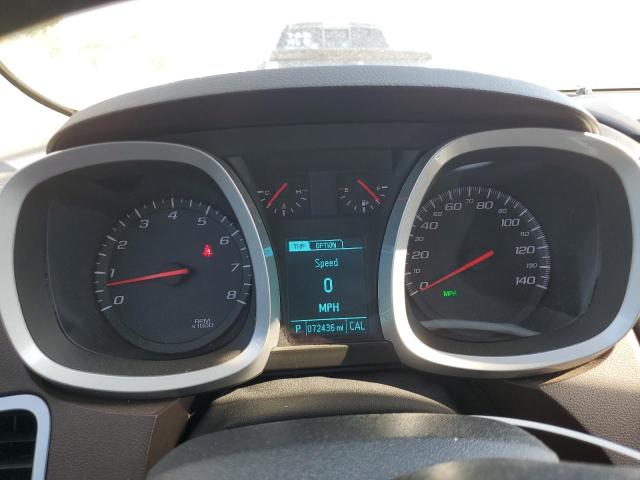 2GNFLDE38E6183701 Chevrolet Equinox Ltz