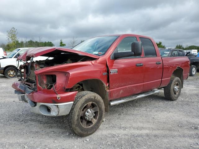 2008 Dodge Ram 2500 ST