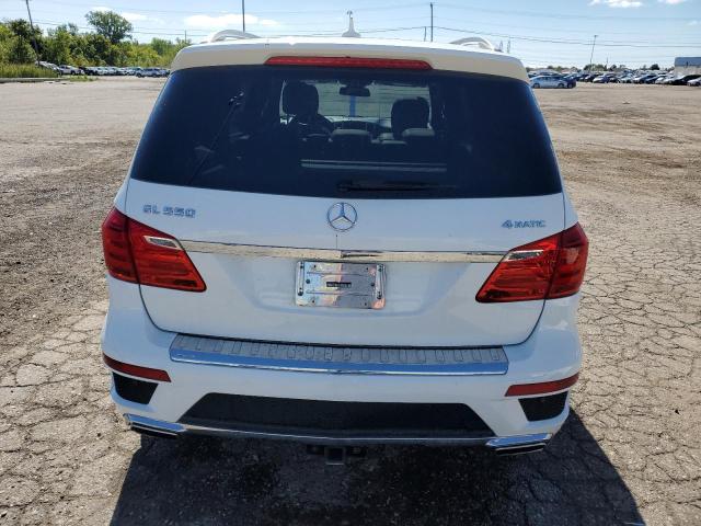 VIN 4JGDF7DE9FA513261 2015 Mercedes-Benz GL-Class, ... no.6