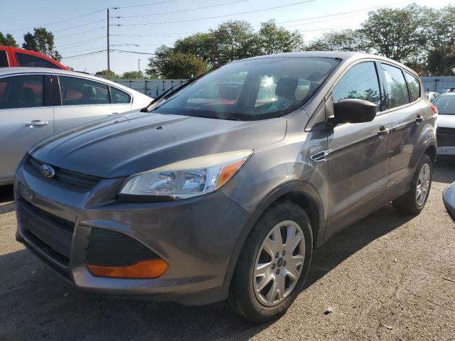 2014 Ford Escape S