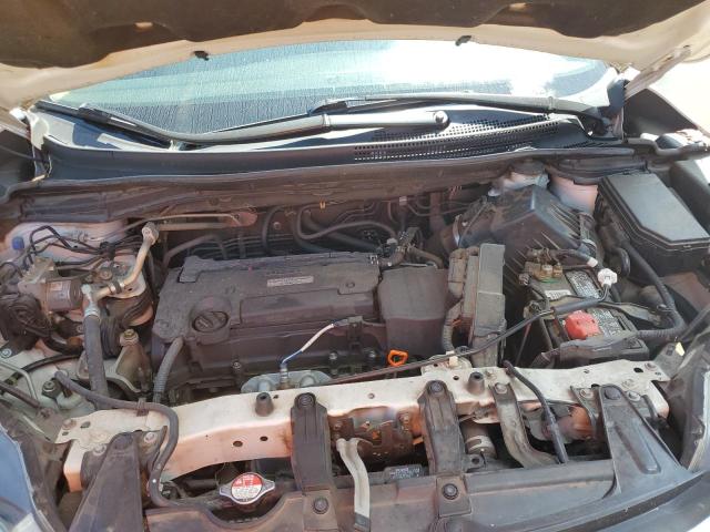 5J6RM3H33GL017051 Honda CR-V LX