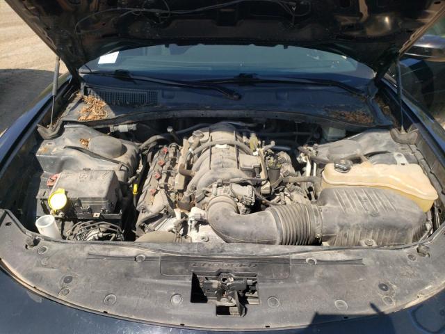 2016 DODGE CHARGER PO - 2C3CDXKT4GH206370