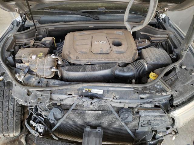 1C4RDHDG9GC482994 Dodge DURANGO LIMITED