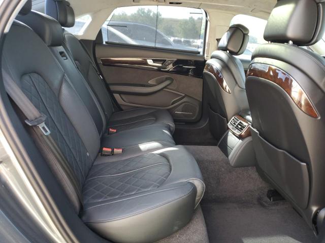 2015 AUDI A8 L QUATT - WAU32AFD7FN005132