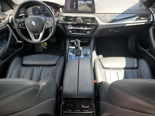 2018 BMW 530 XI - WBAJA7C54JG907275