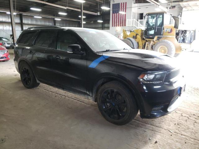 1C4SDJCT7LC172134 | 2020 DODGE DURANGO R/