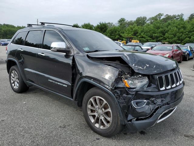 1C4RJFBG2FC942740 Jeep Grand Cherokee Limited