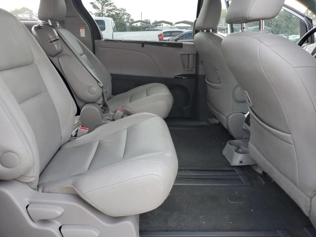 2017 TOYOTA SIENNA XLE - 5TDYZ3DC1HS791551