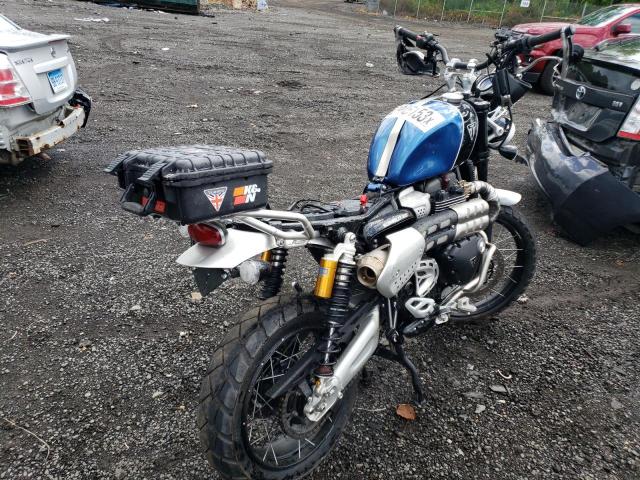 2022 TRIUMPH MOTORCYCLE SCRAMBLER SMTD45HG0NTAH2147