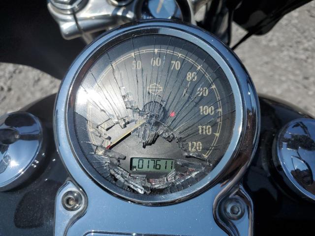 2012 HARLEY-DAVIDSON FXDC DYNA 1HD1GV414CC312131