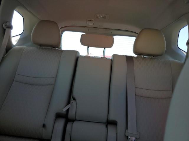 Nissan Rogue 2018 -auction- 9