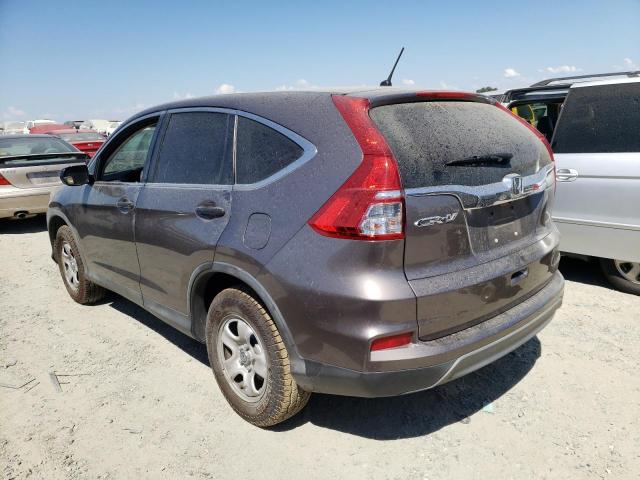 3CZRM3H36FG716363 Honda CR-V LX