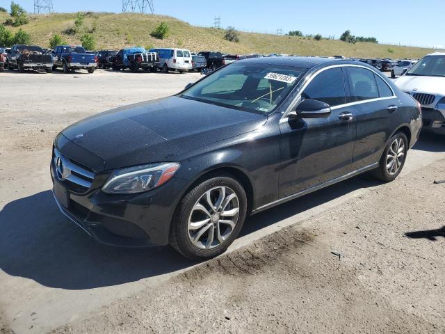 MERCEDES-BENZ-C-CLASS-55SWF4KB6FU090861