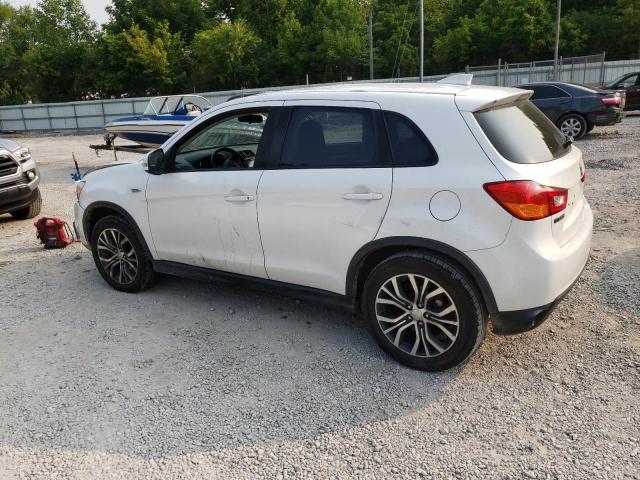 Vin: ja4ar3au0hz016715, lot: 62392813, mitsubishi outlander es 20172