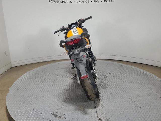 2012 KAWASAKI LE650 C - JKALEEC18CDA08275