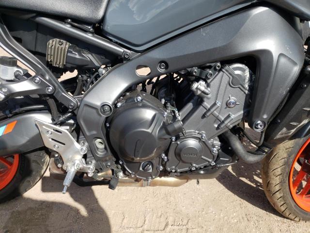 2021 YAMAHA MT09 - JYARN71EXMA001244