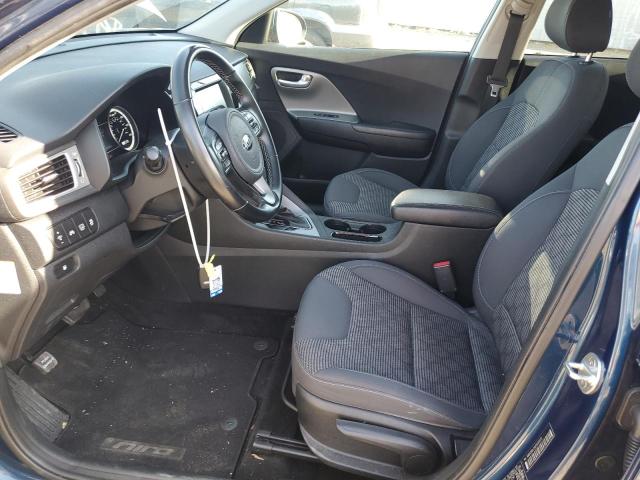 KNDCB3LC0J5132372 KIA NIRO FE