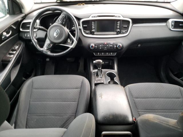 5XYPGDA5XHG230520 KIA SORENTO LX