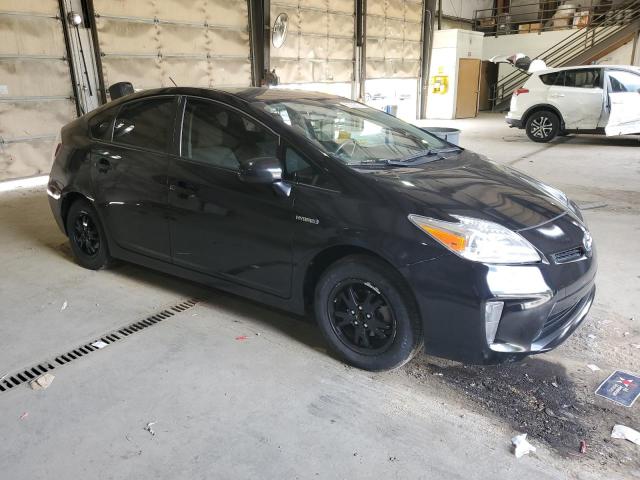 JTDKN3DU3F1909314 Toyota PRIUS