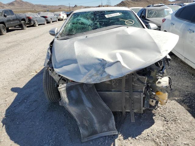 VIN 1G1RH6E45EU154002 2014 Chevrolet Volt no.5