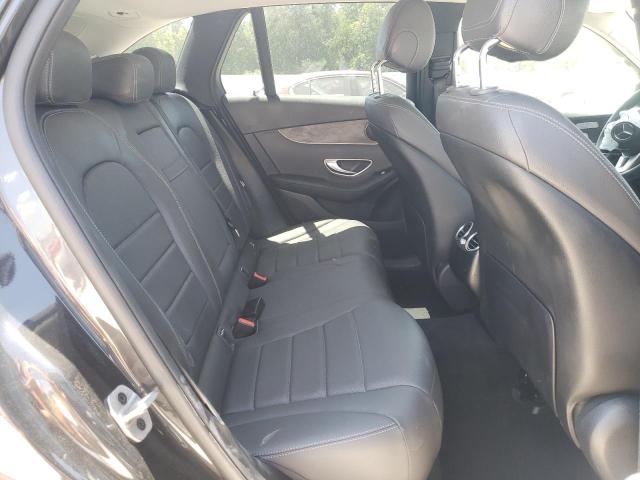 W1N0G8DB2MV311131 Mercedes-Benz GLC 300