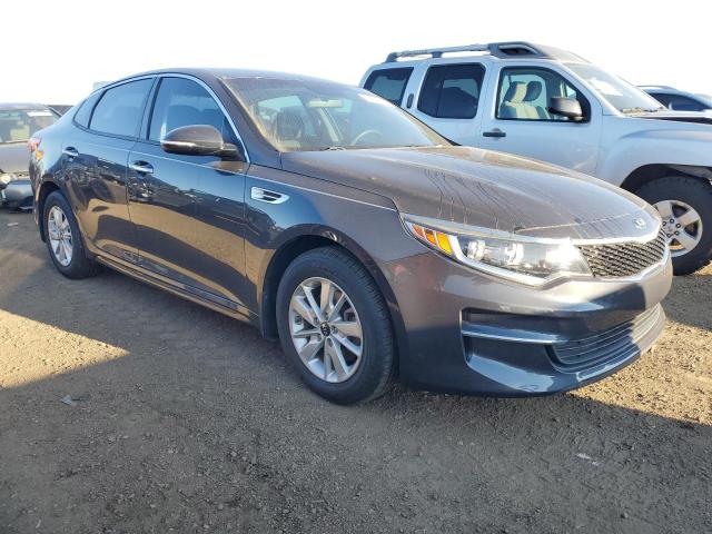 5XXGT4L31HG127207 KIA Optima Lx