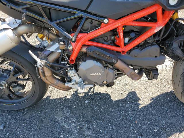 2022 DUCATI HYPERMOTAR ZDMBAJDT2NB008729