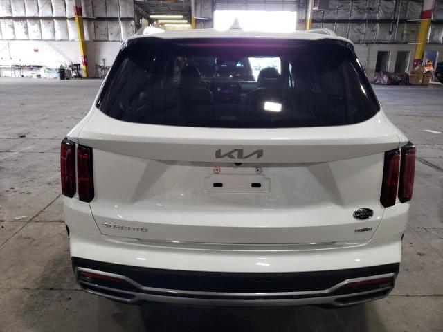 KIA Sorento Sxp 2023 KNDRKDLG3P5160422 Image 6