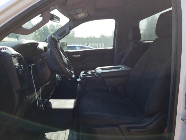 3GCNWAEF8MG456837 Chevrolet Silverado C1500