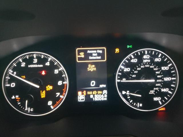 4S4BTANC6N3177551 Subaru Outback Limited